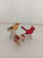 Hummel Goebel vogelbeeldje, vogel , hond, Ophalen of Verzenden, Gebruikt, Hummel