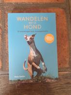 Wandelen met je hond - Nicky Gootjes - Nieuw!, Ophalen of Verzenden, Nieuw, Nicky Gootjes