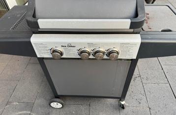Nice Cooker Barbecue - Gas - Gratis! beschikbaar voor biedingen