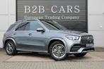 Mercedes-Benz GLE-klasse AMG 53 4MATIC+ Premium Panorama - L, Auto's, Mercedes-Benz, Automaat, Gebruikt, GLE, 11 km/l