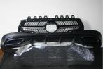 MERCEDES CLA  C118  GRILL // ACHTERBUMPER DISFUSER, Gebruikt, Mercedes-Benz, Ophalen of Verzenden, Bumper