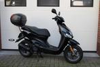 Yamaha Neo's 4-takt injectie/2020/nieuwstaat, Fietsen en Brommers, Scooters | Yamaha, Ophalen, Maximaal 45 km/u, Zo goed als nieuw