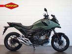 Honda NC 750 X (bj 2025), Motoren, Motoren | Honda, Bedrijf, Toermotor