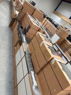 Bruynzeel Outlet keukens, Huis en Inrichting, Keuken | Complete keukens, Ophalen, Wit, Nieuw, Enkelwandige keuken