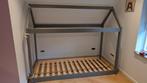 Huisbed 90x200 met lattenbodem, Huis en Inrichting, Ophalen, 90 cm, Eenpersoons, Zo goed als nieuw