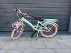 Meisjes(Cortina)Transportfietsen 16-18-20-22-24 en 26 inch, Ophalen, Zo goed als nieuw, Handrem
