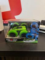 Wonkey Cars stunt car bestuurbare auto, Kinderen en Baby's, Speelgoed | Speelgoedvoertuigen, Ophalen of Verzenden, Nieuw, Afstandsbediening