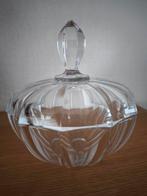Nachtmann Vintage Loodkristallen Bonbonnière met Deksel, Antiek en Kunst, Ophalen