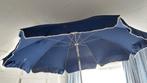 Parasol, Tuin en Terras, Parasols, Ophalen of Verzenden, Zo goed als nieuw, 1 tot 2 meter