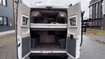 KNAUS BOXLIFE 600ME LENGTEBEDDEN. 2024 Hefdak, Buscamper of Camperbus, Fiat, Bedrijf, 5 tot 6 meter