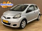 Toyota Aygo 1.0-12V Now|Airco|5 Deurs|, Voorwielaandrijving, Euro 5, Stof, Gebruikt