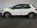 Kia Stonic 1.0 T-GDi DynamicLine 1E EIGN/AIRCO/AUTOMAAT/APPL, Gebruikt, Met garantie (alle), Origineel Nederlands, Bedrijf