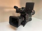 SONY HVR-S270P professionele HDV PAL camcorder + Memory UNit, SONY, N, 20x of meer, Ophalen of Verzenden