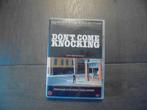 Don't Come Knocking, regie Wim Wenders, Cd's en Dvd's, Alle leeftijden, Ophalen of Verzenden, Zo goed als nieuw, Overige gebieden