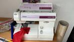 Pfaff Select 1530 IDT naaimachine, compleet en topstaat, Hobby en Vrije tijd, Ophalen of Verzenden, Zo goed als nieuw, Pfaff