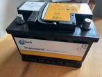 Accu 12V 60Ah ANWB, slechts 3 weken oud!, Auto-onderdelen, Accu's en Toebehoren, Ophalen of Verzenden, Nieuw