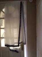 Boxaankleding, Ophalen of Verzenden, Zo goed als nieuw, Rechthoekig, Boxkleed