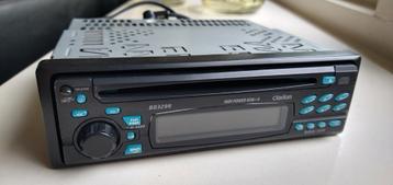 Autoradio cd-speler CLARION  BD329R, in zeer goede staat beschikbaar voor biedingen