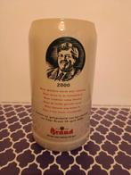 Jaarpul Brand Bier 2000 Millenium en afscheid Thijs Brand, Verzamelen, Ophalen of Verzenden, Nieuw, Brand