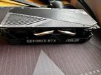 ASUS RTX 2060 Super 8 GB RGB, Computers en Software, Videokaarten, PCI-Express 3, Gebruikt, GDDR6, Ophalen of Verzenden