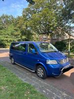 Volkswagen Transporter Bestel 2.5 D 96KW DC AUT 2009, Auto's, Bestelauto's, Volkswagen, Origineel Nederlands, Diesel, Particulier