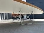 VITRA EAMES ETR SALONTAFEL, Verzenden, Design, Zo goed als nieuw, Metaal