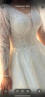 Wedding dress, Ophalen, Nieuw, Wit, Trouwjurk