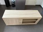 Houten meubelset: eettafel, tv-meubel en salontafel, Huis en Inrichting, Complete inboedels, Ophalen
