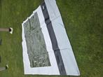 Thule Rain blocker side G2 2,75 mtr xl nieuw, Caravans en Kamperen, Caravan accessoires, Ophalen, Nieuw