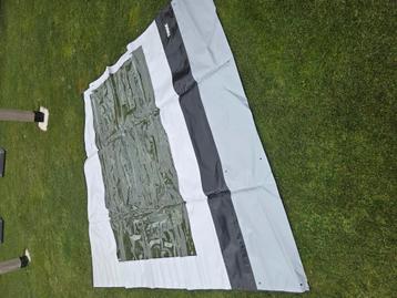 Thule Rain blocker side G2 2,75 mtr xl nieuw beschikbaar voor biedingen