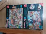 Diverse Wasgij puzzels, Hobby en Vrije tijd, Denksport en Puzzels, Ophalen of Verzenden, 500 t/m 1500 stukjes, Zo goed als nieuw