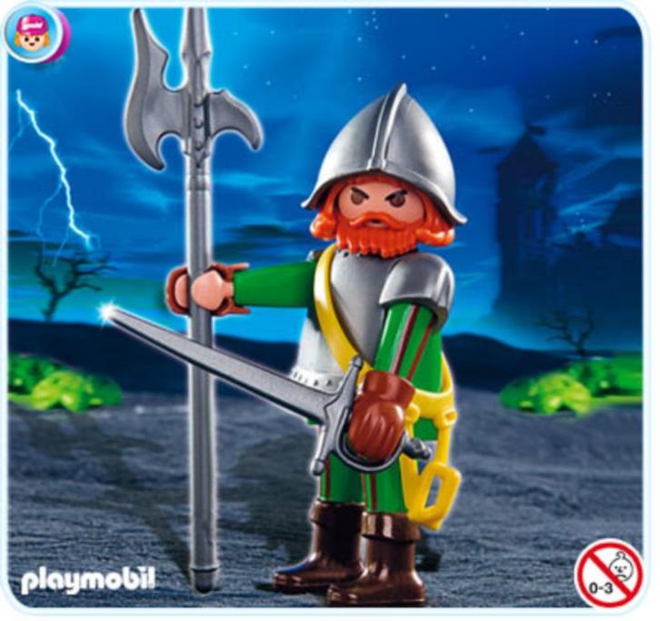 Conquistador, koning,koningin,spook,schoorsteenweger, Kinderen en Baby's, Speelgoed | Playmobil, Nieuw, Complete set, Ophalen of Verzenden