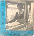 Zingende Tramconductrice, Alleen op de wereld, Gebruikt, 7 inch, Single, Ophalen of Verzenden