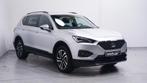 SEAT Tarraco 1.5 TSI Style 7p. Navi Camera 7-Zits Apple carp, 1556 kg, Stof, Euro 6, 4 cilinders