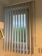 Lamellen, Huis en Inrichting, Stoffering | Gordijnen en Lamellen, Ophalen, Gebruikt, 50 tot 100 cm, Wit