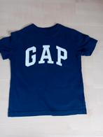 GAP shirt 110/116, Jongen, GAP, Gebruikt, Ophalen of Verzenden
