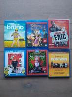 Diverse films Bluray / DVD te koop aangeboden, Ophalen of Verzenden, Zo goed als nieuw