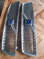 2x volvo grille, Ophalen of Verzenden, Voor, Volvo, Motorkap
