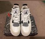 Nieuwe Nike Air Jordan maat 45, Wit, Nieuw, Ophalen of Verzenden, Sneakers of Gympen