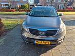 Kia Sportage 1.6 GDI 135pk Ecodynamics 2011 Grijs, Auto's, Kia, 1280 kg, 1591 cc, 4 cilinders, Handgeschakeld