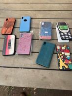 Nieuwe en bijna nieuwe telefoongoeajes i-phone XMax, Ophalen, Zo goed als nieuw