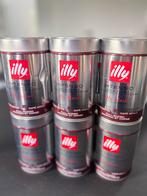 Illy Intenso gemalen koffie ongeopend, Ophalen of Verzenden