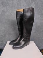 Aigle Rijlaarzen Zwart Rubber Maat 37 Paardrijden, Dieren en Toebehoren, Paardrijkleding, Dressuur, Ophalen of Verzenden, Zo goed als nieuw
