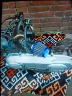 Onderdelen Kymco vitality 2 takt, Motoren, Ophalen