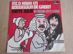 Nico Haak & Boudewijn de Groot - Tante Julia, Cd's en Dvd's, Vinyl Singles, Verzenden, 7 inch, Single, Zo goed als nieuw