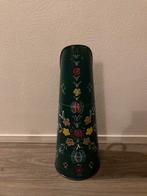 Vintage kolenkit paraplubak, Ophalen, Zo goed als nieuw