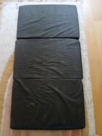 Opvouwbaar matras ABZ Wolf, Huis en Inrichting, Slaapkamer | Matrassen en Bedbodems, Ophalen, 190 cm of minder, Zo goed als nieuw