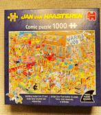 legpuzzels, Hobby en Vrije tijd, Denksport en Puzzels, Ophalen of Verzenden, 500 t/m 1500 stukjes, Zo goed als nieuw, Legpuzzel