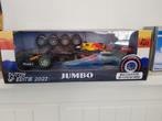 F1 max auto jumbo, Hobby en Vrije tijd, Modelauto's | 1:24, Ophalen, Bburago