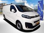 Citroën Jumpy 2.0 BlueHDI 150 Pk 110Kw XL - L3 Airco Cruise, Stof, Gebruikt, 4 cilinders, 2500 kg